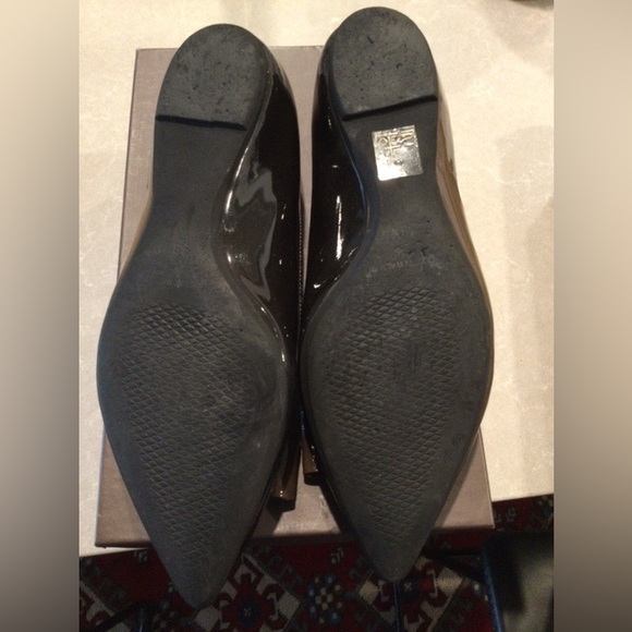 Anyi Lu Shoes - Picture 5 of 5